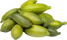 Finger Lime