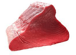 Fresh Bluefin Tuna Akami