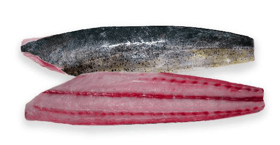 Fresh Mahi Mahi Fillet