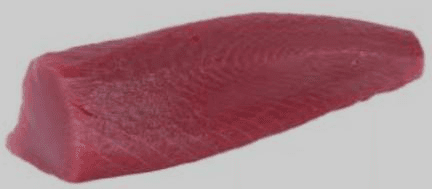 Fresh Yellowfin Tuna Loin
