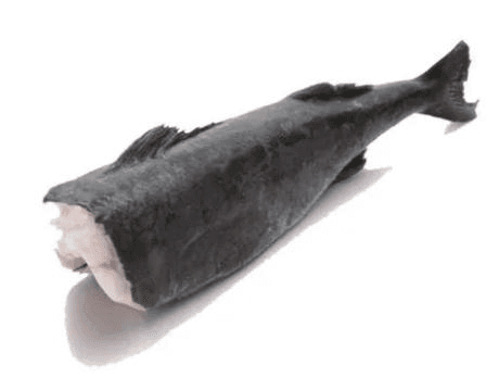 Frozen Black Cod
