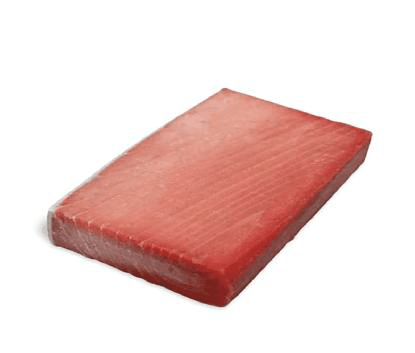 Frozen Bluefin Tuna Chutoro