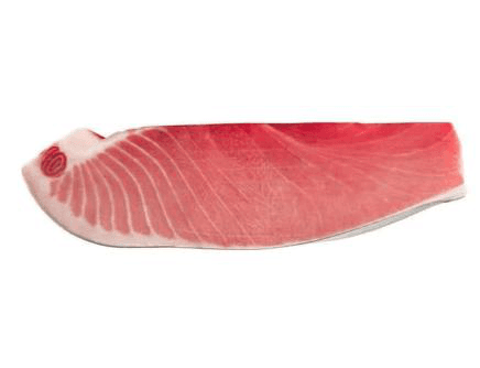 Frozen Bluefin Tuna O-Toro