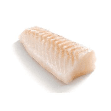 Frozen Cod Loin (Cold Water)