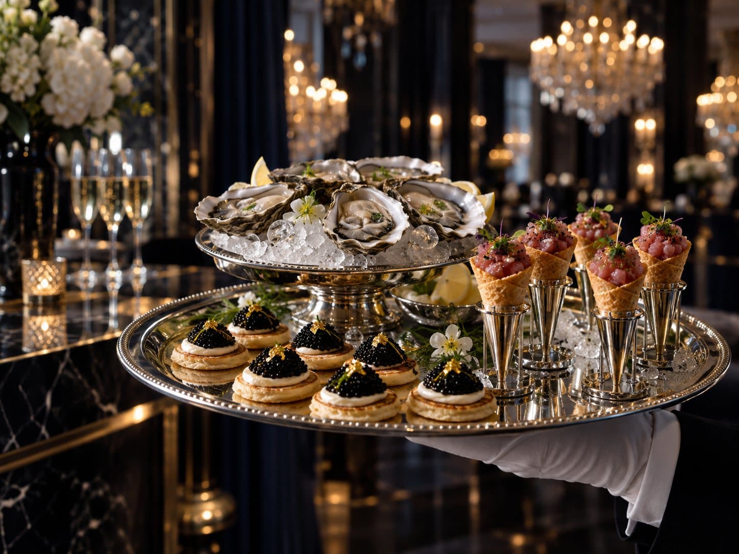 Gala & Ball (illustrative image)